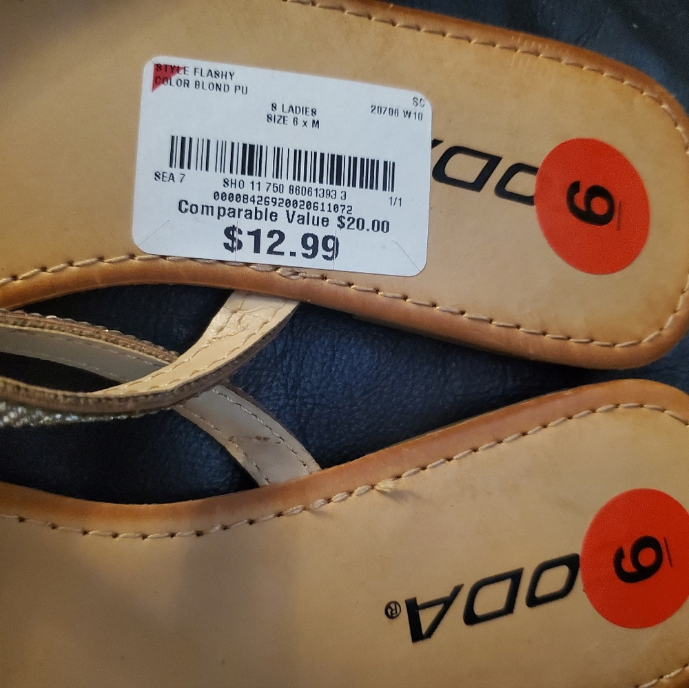 Flip flops - Picture 5 of 5